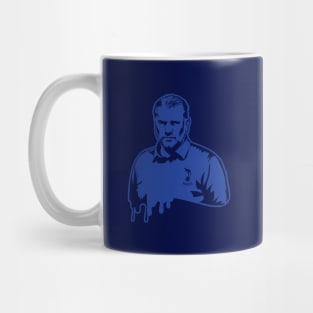 Ange Postecoglou: Mate Mug